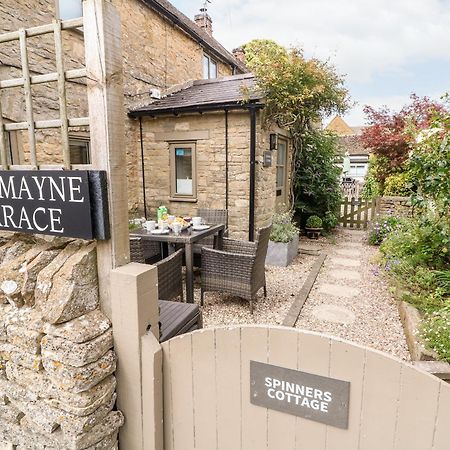 Spinners Cottage Stow-on-the-Wold Eksteriør bilde